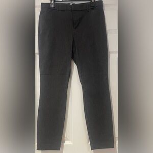 🔴3/$10🔴Gap Signature Skinny ankle pants NWOT